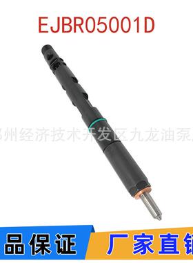 EJBR05001D320/06623柴油共轨喷油器适用德尔福JCB