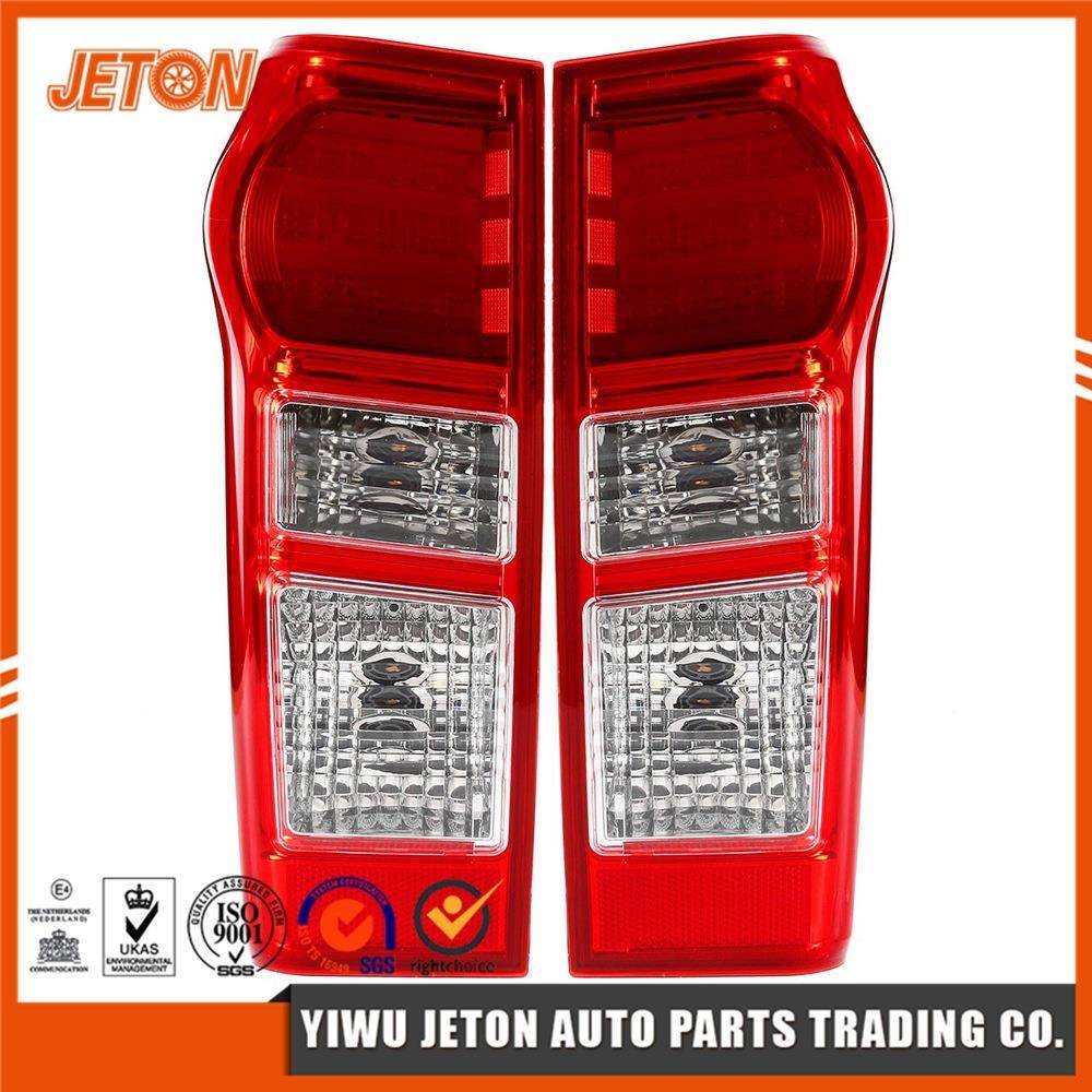 适用于五十铃D-MAX2012-2015款尾灯总成高配版213-1933-UE