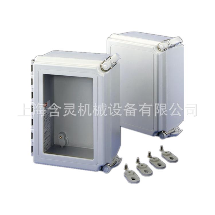 hoffman机柜，接线盒A181610CHQRFG，DAH101TS，DAH201TS