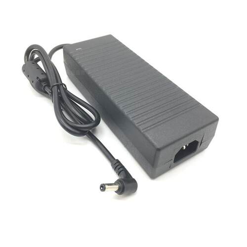 供应12V10A电源适配器桌面式电源120WLED电源胶壳电源