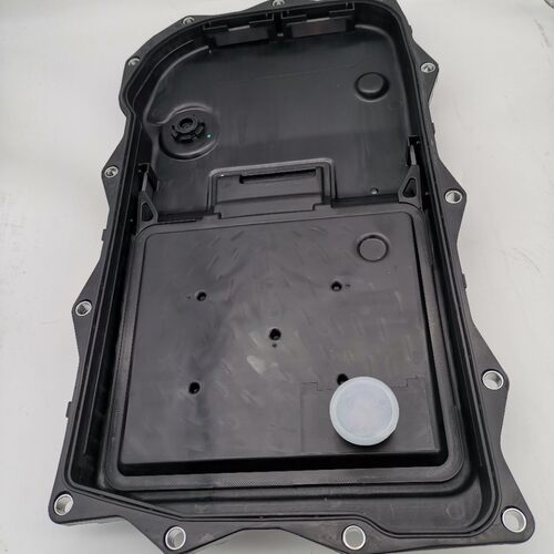 适用于道奇哈弗8HP45油底壳68233701AA 52854834AB  0501220614