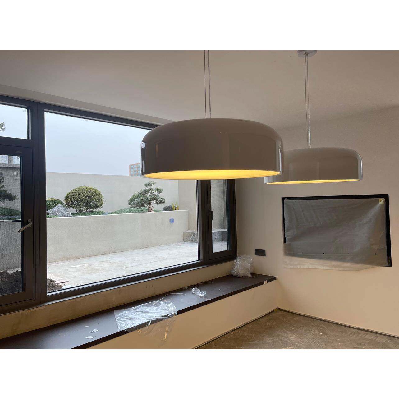 餐厅卧室吊灯创意Sm吧台吊灯书房意大利hfieldit餐桌简约现代