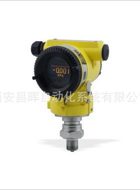 SWP-ST61DR2S22M3B3C2微差压变送器昌晖