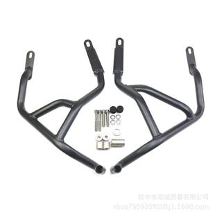 适用KTM790duke护杠890duke改装发动机保险杠防摔保护杠竞技护杠