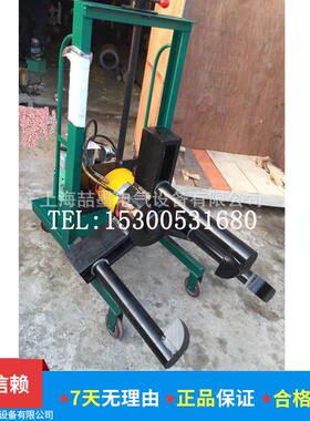 SM603 移动式液压拉马 电动式液压拉马 50T