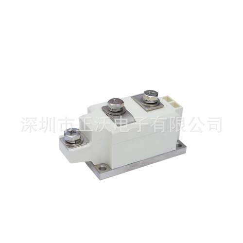 MDA300-16/MDA350-16/MDA380-16封装M37尺寸 115MM*50MM*52MM