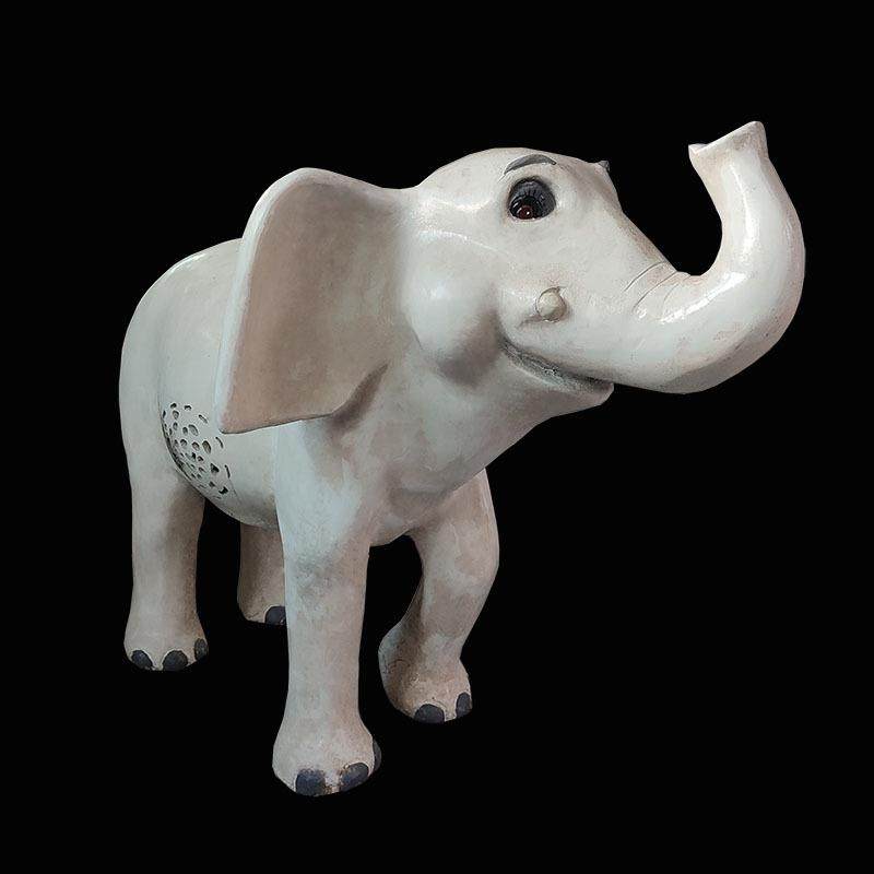 厂家供货 户外玻璃钢草坪动物造型音箱 树脂大象音响,标准件/零部件/工业耗材,车间地垫,淘宝优惠券,粉丝福利购,淘宝优惠卷