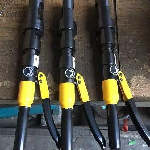 铁路信号塞钉起拔器钢轨液压钉拔出器液压起拔器液压取线器