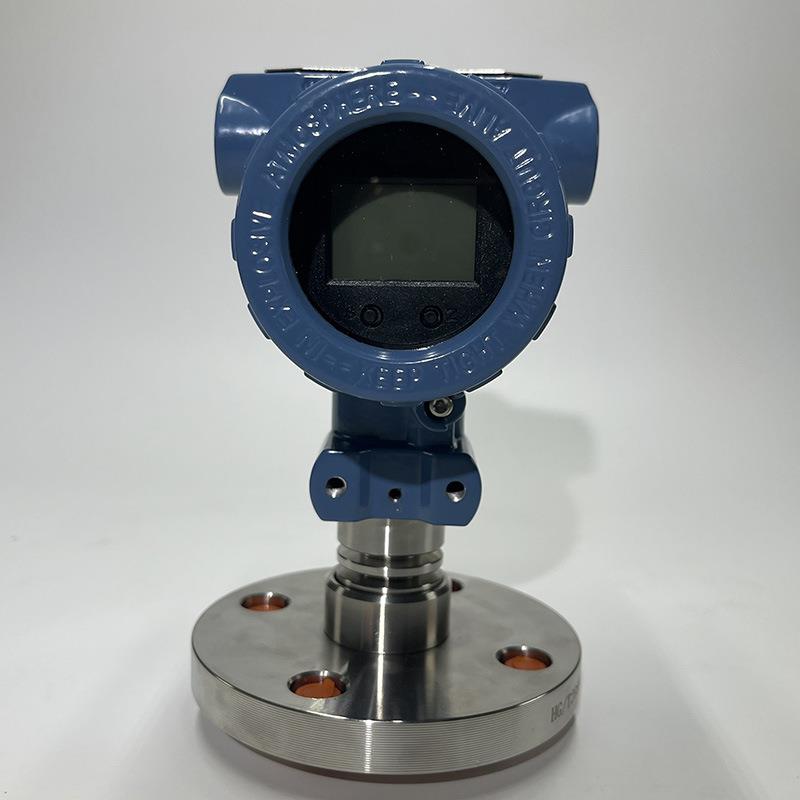 联佑3151压力变送器 防爆型单晶硅压力变送器 智能型