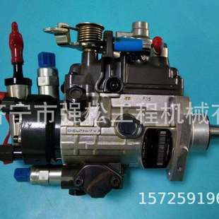 卡320燃油泵06942 发动机喷油泵柴油泵喷油器 9520A324G