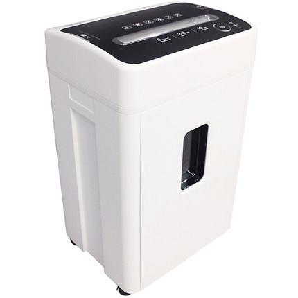 三木MSD9322碎纸机锰钢侠系列 保密办公家用文件资料粉碎机
