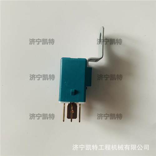 原厂继电器7861-74-5100挖掘机装载机推土机配件156700-1840