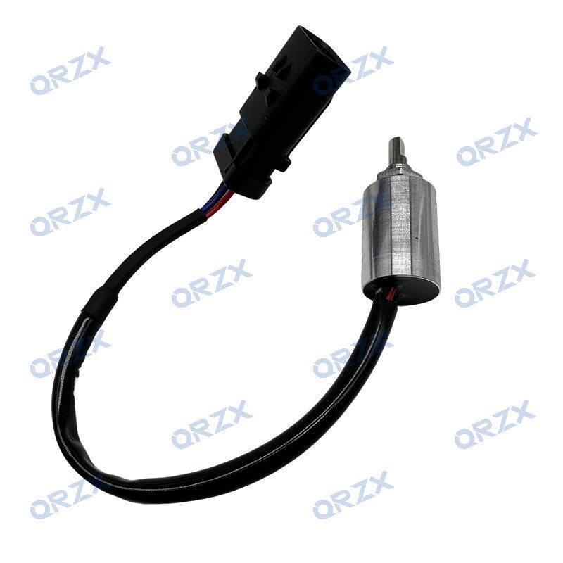 挖掘机配件CATE307E/308E/E2/307E2/306E/E2油门旋钮开关268-0761