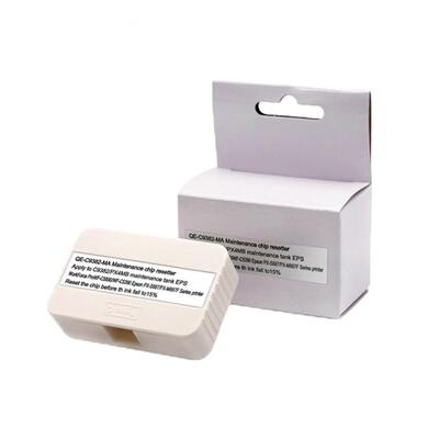 C9382废墨仓芯片解码器WF-C5390a C5890T11G C9382维护箱复位器