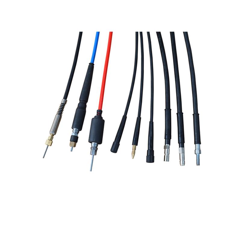 厂家生产四大家族机器人焊接 送丝管 送丝软管