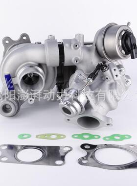 810356适用马自达CX-5涡轮增压器总成SH01-13700 SH0113700B