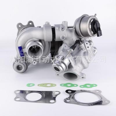 810356适用马自达CX-5涡轮增压器总成SH01-13700 SH0113700B