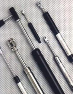 品质保证HAHN-Gasfedern气弹簧G 08 19 0080 1 0274 AG36 00200N