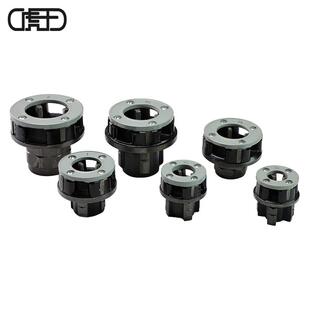 虎王4分-1寸-2寸手持电动套丝机配件SQ25A/30-2B板牙头总成