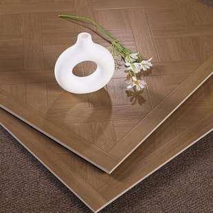 广东瓷砖原木风凡尔赛全瓷木纹砖800X800法式风格全屋通铺防滑砖