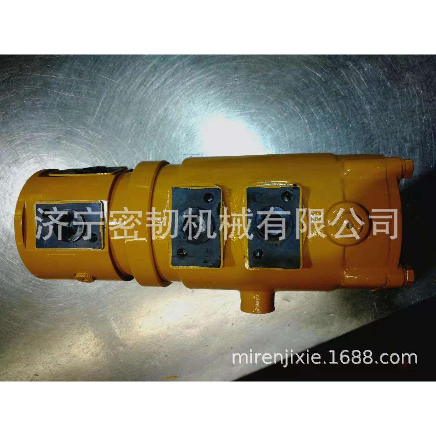 挖掘机全车配件三一重工210中心回转接头17SEY021229751