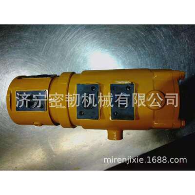 挖掘机全车配件三一重工210中心回转接头17SEY021229751