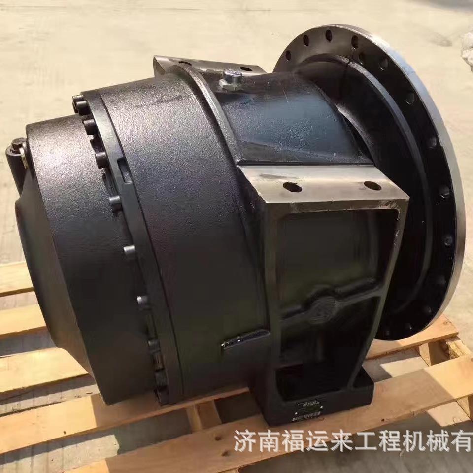 三一搅拌车减速机 液压泵马达豪沃搅拌车减速机 PMP7.1减速器
