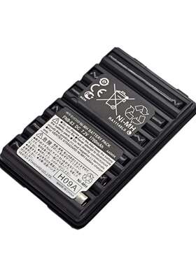 FNB-83 7.2V 1500mAh镍氢电池组适用T-270R FT-60R VX-160 VX- 16