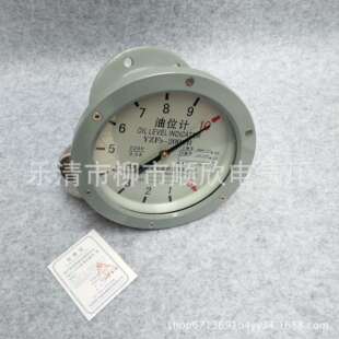 YZF3-140 175 200 250变压器油位计油位表油枕油位计