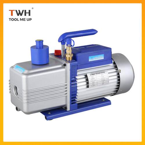 宁波12CFM真空泵,出口单级12CFM/110V/60HZ真空泵,冷媒表组