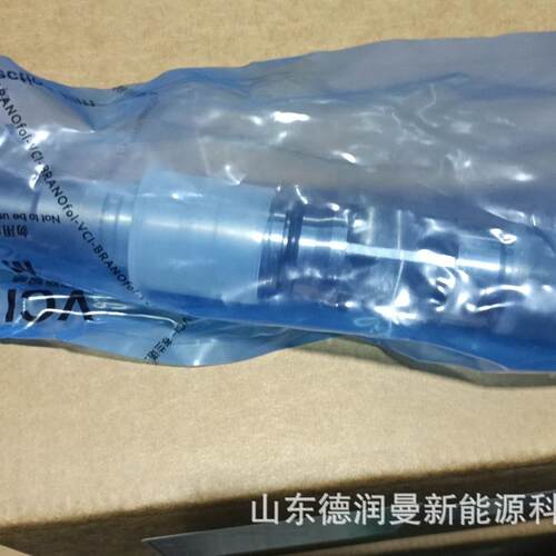 200V10100-6126 喷油器总成