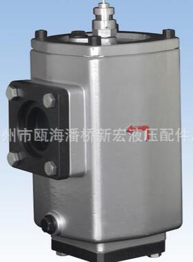 供应;ISV90-800*80*100*180MC管路吸油过滤器滤油器IX滤芯