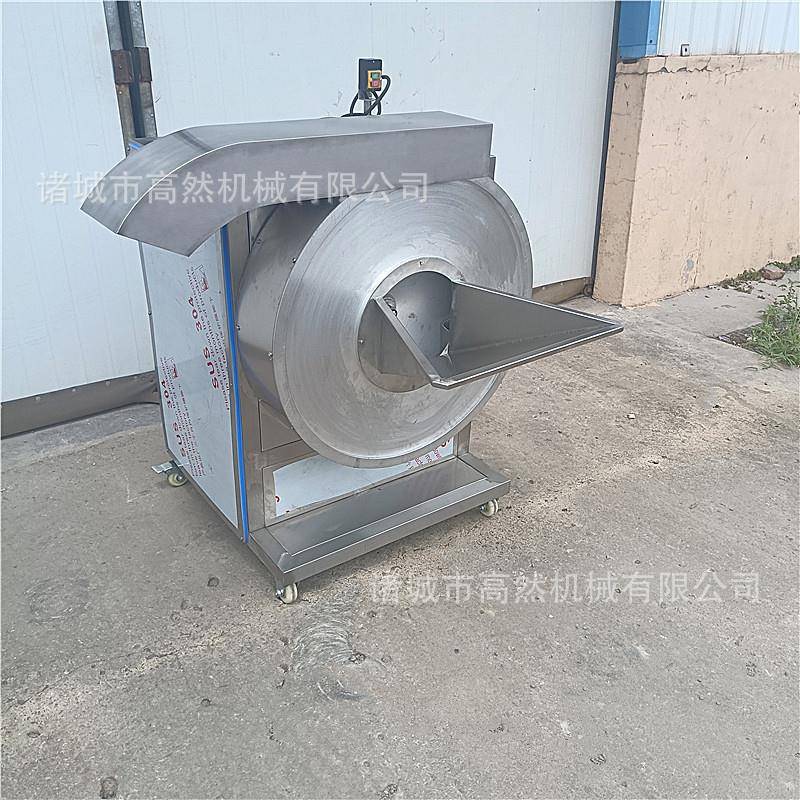 厂家土豆切条机红薯切条机器全自动切片切条设备不锈钢薯条机