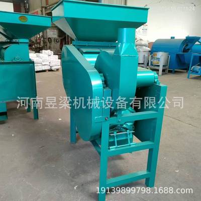 【折扣价】花生剥壳机整仁茶籽脱壳机花生橡子去皮破壳机厂家全自