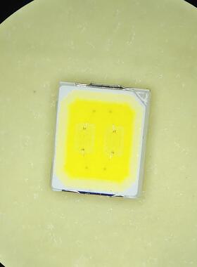 【折扣价】高光效2835LED贴片灯珠0.2W39-40LM高光效240LM/W正白1