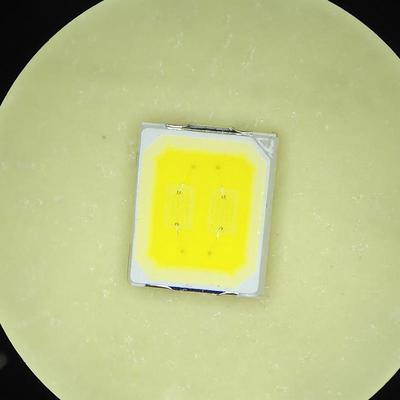 【折扣价】高光效2835LED贴片灯珠0.2W39-40LM高光效240LM/W正白1