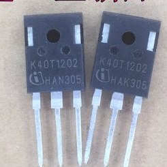 20现货IK40N1 W40A进口7K20TO -40 T24全新120 2120VT