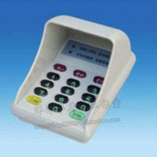 移动 小键盘  密码定制键盘键盘语音串口接口江苏密码口取电专用