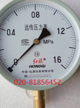 Z1TZ50.--TY61MPA6.MPa远传压力表1501 Y