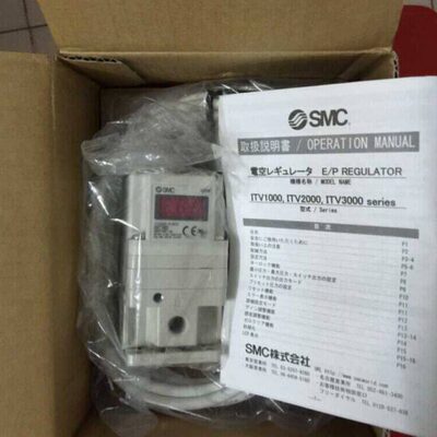 现货供应ITV1050-011L/012CL2/ITV2050-01CL2/013CL2