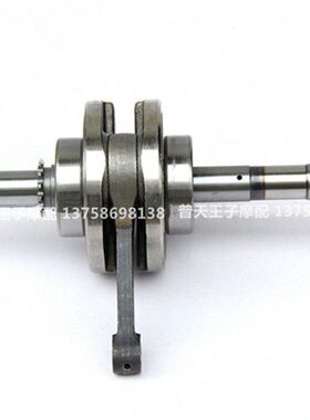 418风0-6H/轴C0C(F/E11采/J曲杆610离合)曲双连10轴18Q-/总成