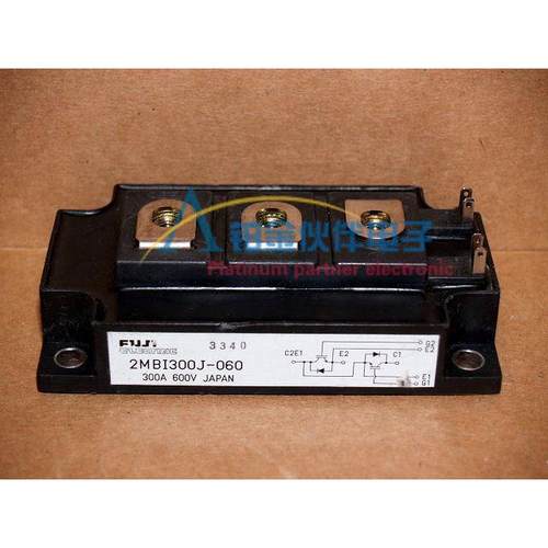 2MBI300J-060 2MBI300L-060 2MBI300LB-060 2MBI300N-060 模块 议