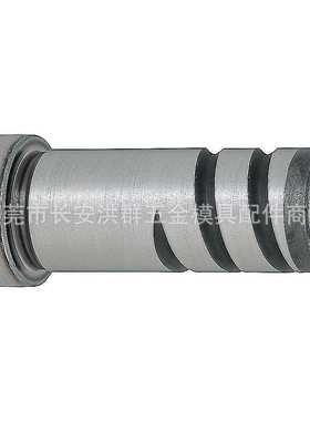 带肩导柱 螺旋槽GPH-XLOC20 GPH-XLOF-20 GPH-XLOF-25 GPH-XLOC25