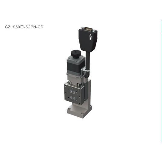 Z轴电动台CZLS5020-S2PN-CD/CZLS6020-S2PN-CD/CZLS8020-S2PN-CD