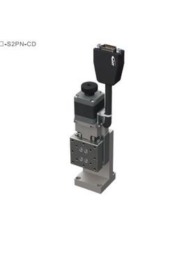 Z轴电动台CZLS5020-S2PN-CD/CZLS6020-S2PN-CD/CZLS8020-S2PN-CD