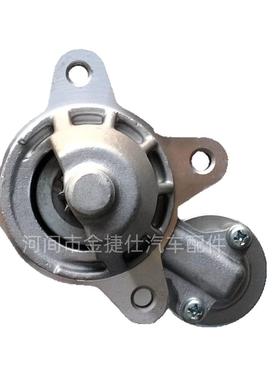 2T1411000BA 12V1.4KW 10T 适用于福特Tourneo Connect 起动机