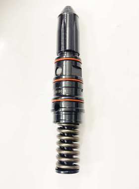 康明斯NT855发动机3016676喷油器总成 QSK19工程机械柴油机喷油嘴