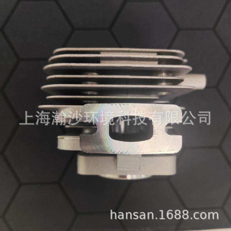 爱可PPF-265SB高枝油锯缸体总成园林修枝锯配件