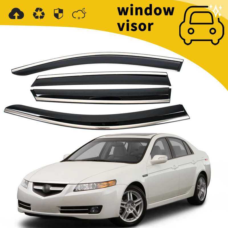 适用于10-18款讴歌TL MDX RDX CDX RLX IL