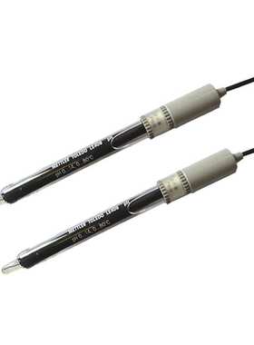 pH电极/BNC LE409实验室玻璃电极 水处理pH值量测